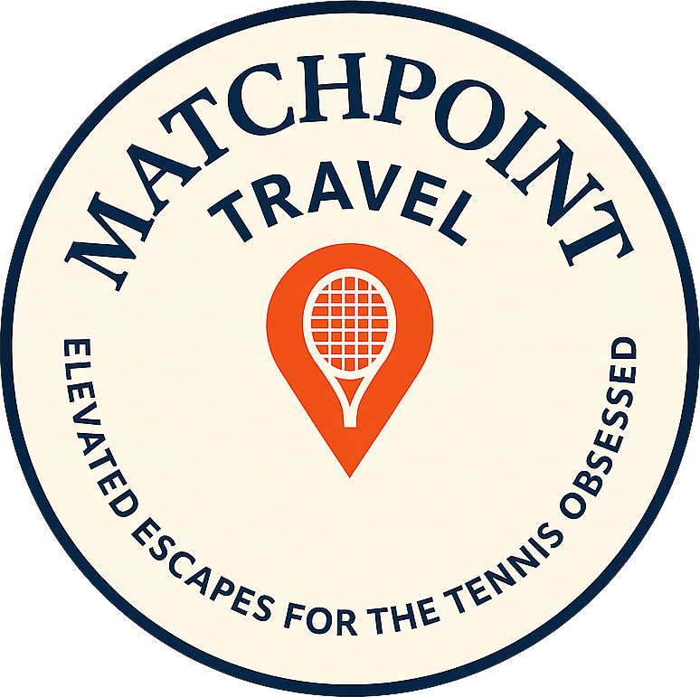 Matchpoint Travel